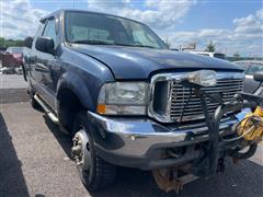 2004 Ford F-250 SD 