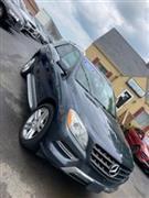 2015 Mercedes-Benz M-Class 