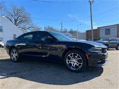 2016 Dodge Charger 