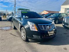 2014 Cadillac SRX 