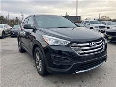 2014 Hyundai Santa Fe 