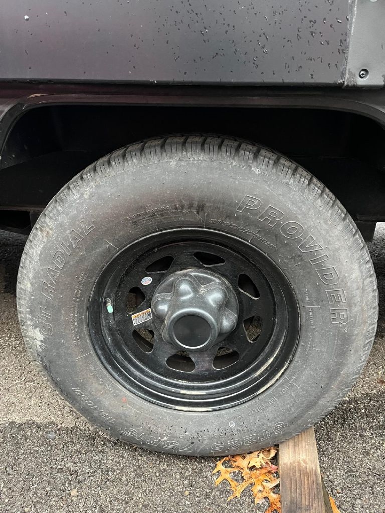 Forest River Ozark Ascent  2022