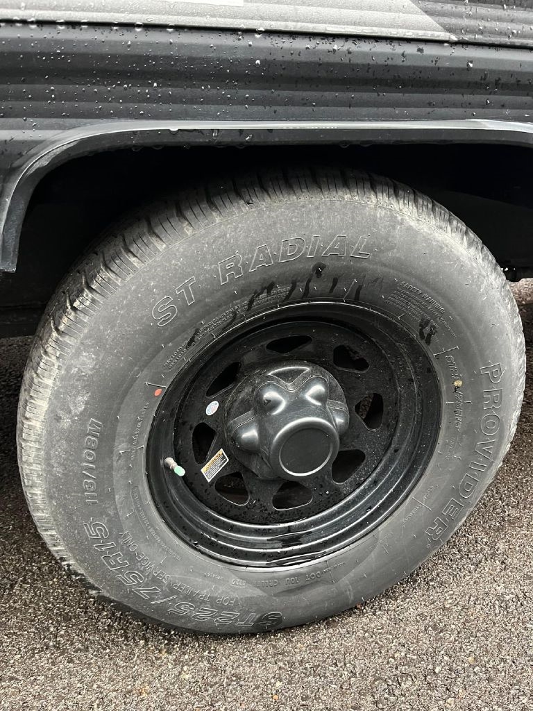 Forest River Ozark Ascent  2022