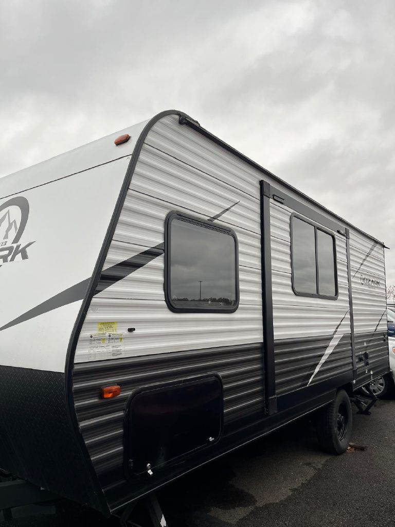 Forest River Ozark Ascent  2022