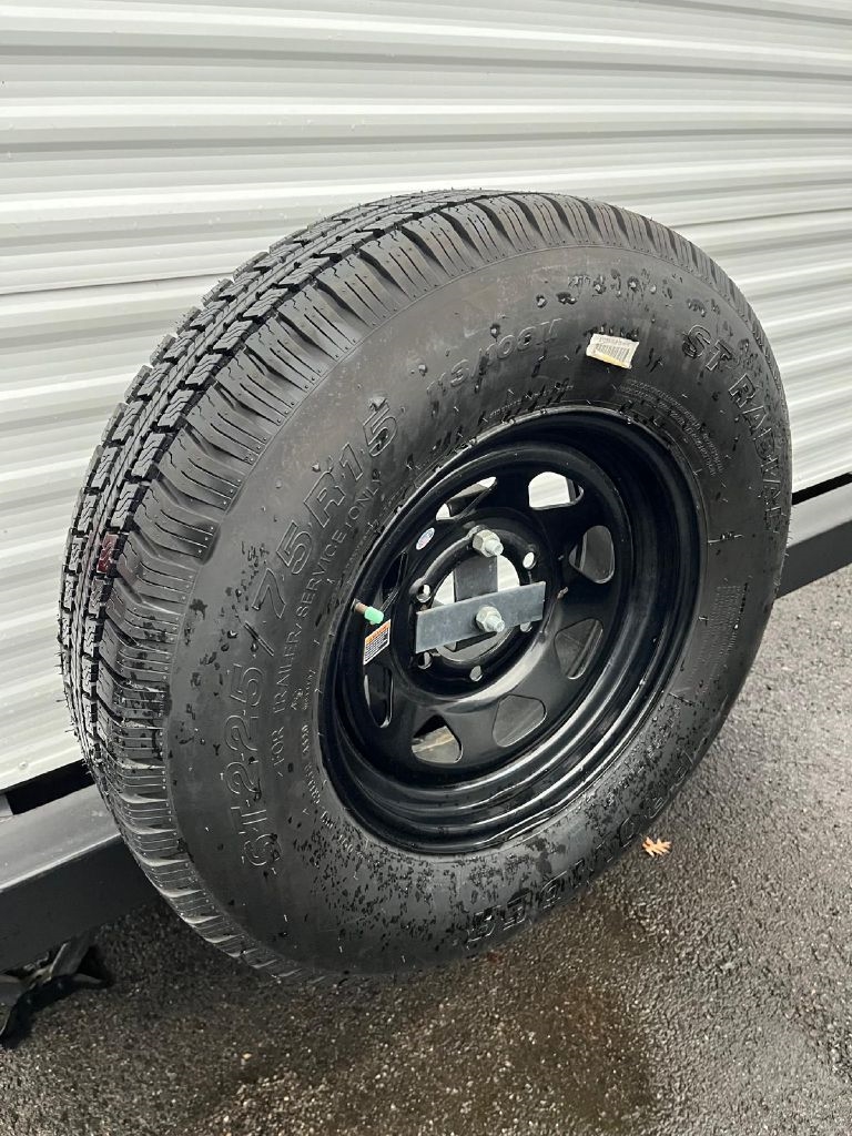 Forest River Ozark Ascent  2022