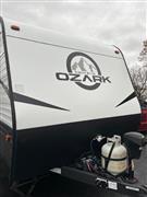 2022 Forest River Ozark Ascent 