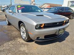 2015 Dodge Challenger 