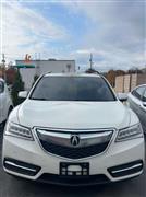 2014 Acura MDX 