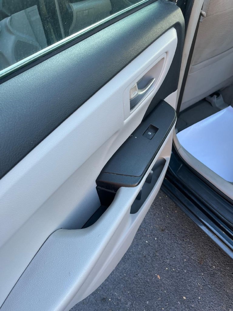 Toyota Camry LE 2016