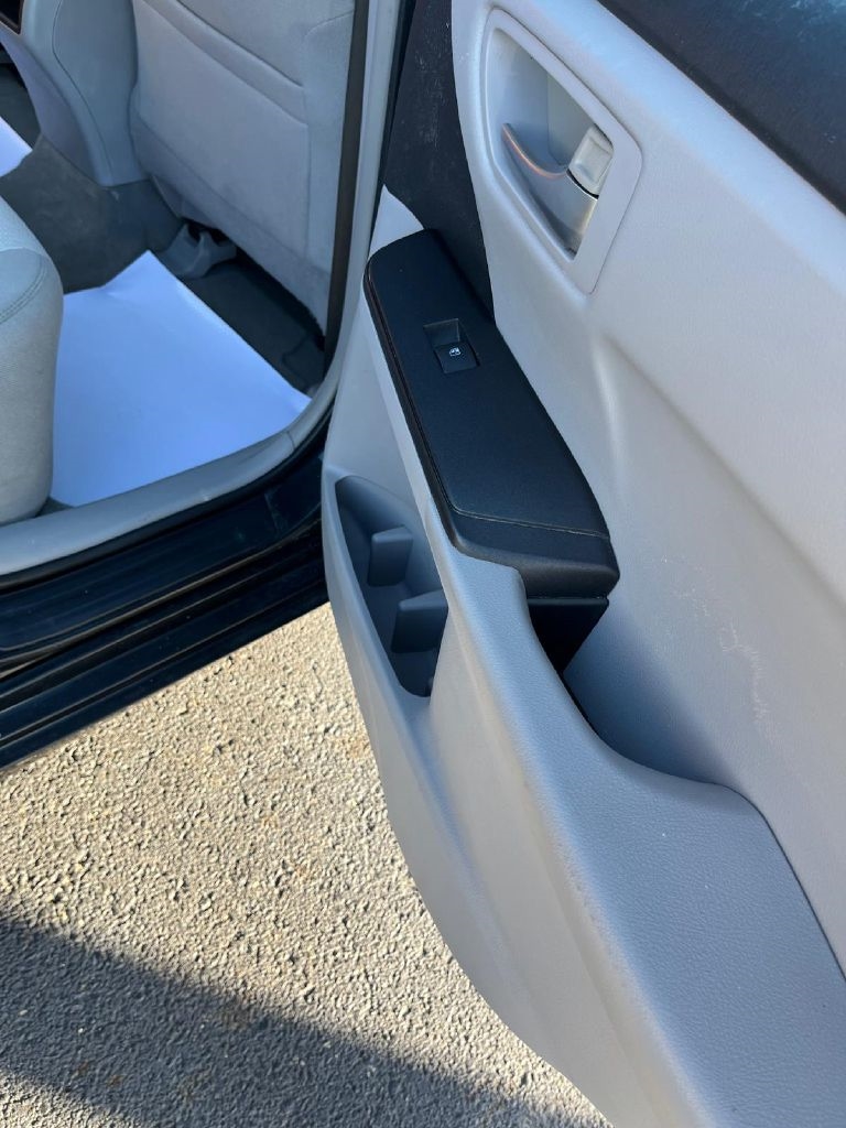 Toyota Camry LE 2016