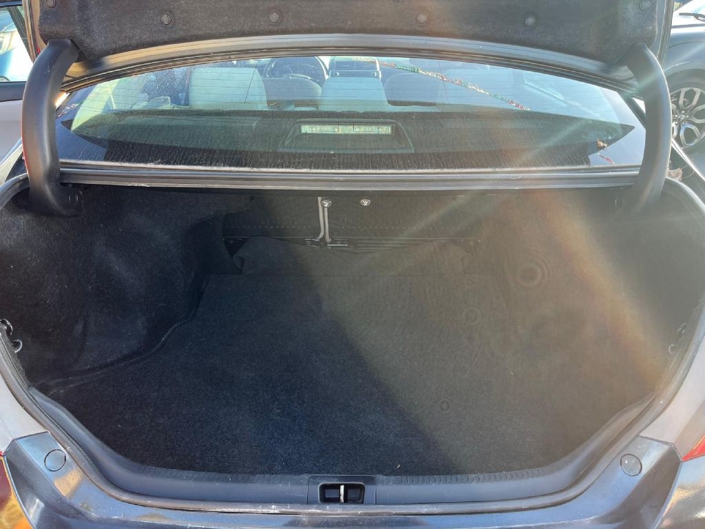 Toyota Camry LE 2016