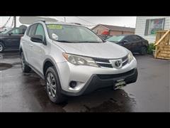 2014 Toyota RAV4 