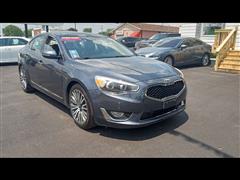 2014 Kia Cadenza 