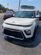 2020 Kia Soul 