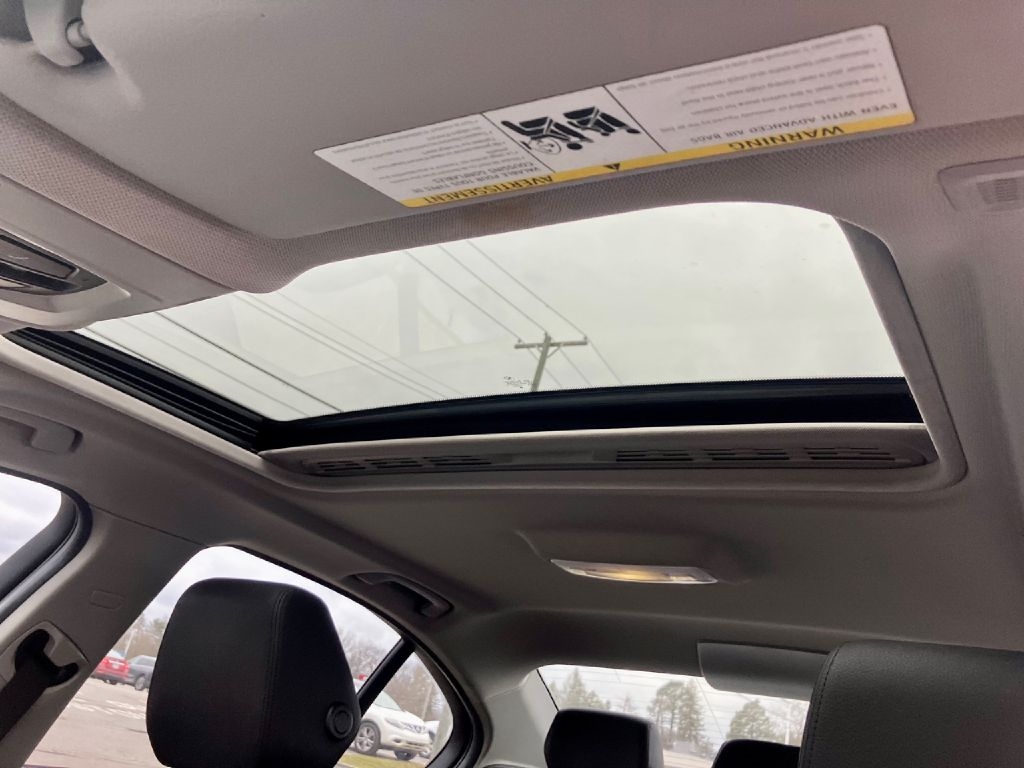 2013 BMW 3-Series 328i xDrive Sedan