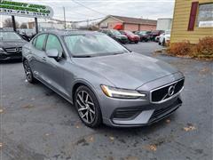 2020 Volvo S60 