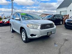2010 Toyota Highlander 