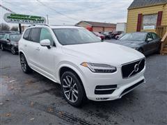 2018 Volvo XC90 
