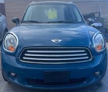 2012 MINI Countryman 