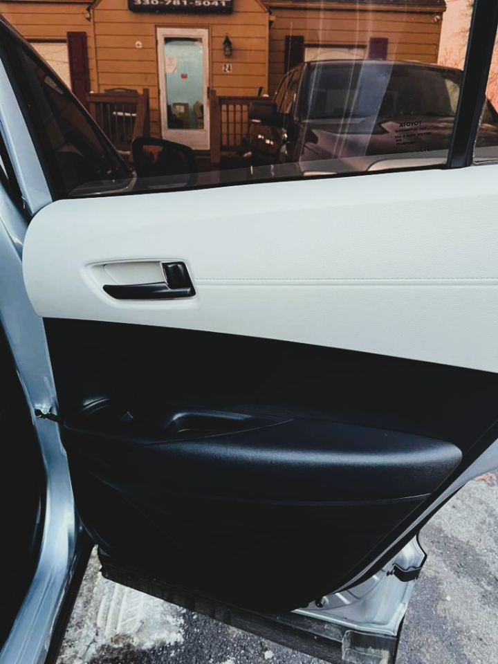 Toyota Corolla Cross L AWD 2023