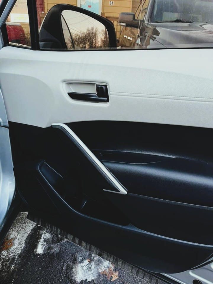 Toyota Corolla Cross L AWD 2023