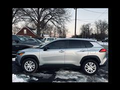 2023 Toyota Corolla Cross 