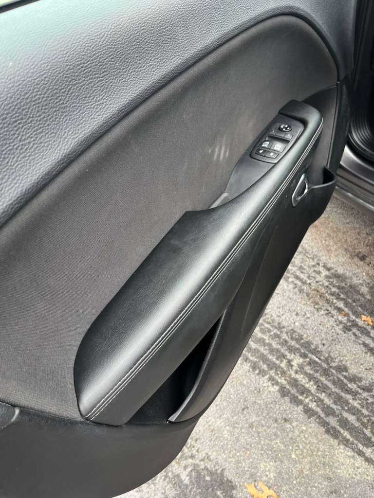 Dodge Challenger SXT 2019