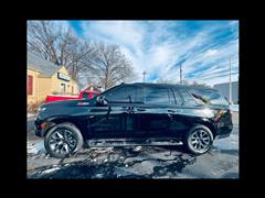 2021 Chevrolet Suburban 