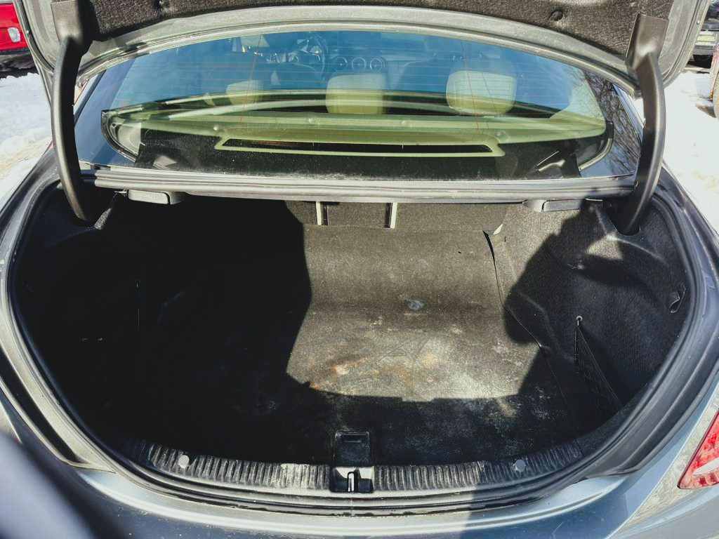 Mercedes-Benz C-Class C300 4MATIC Sedan 2017