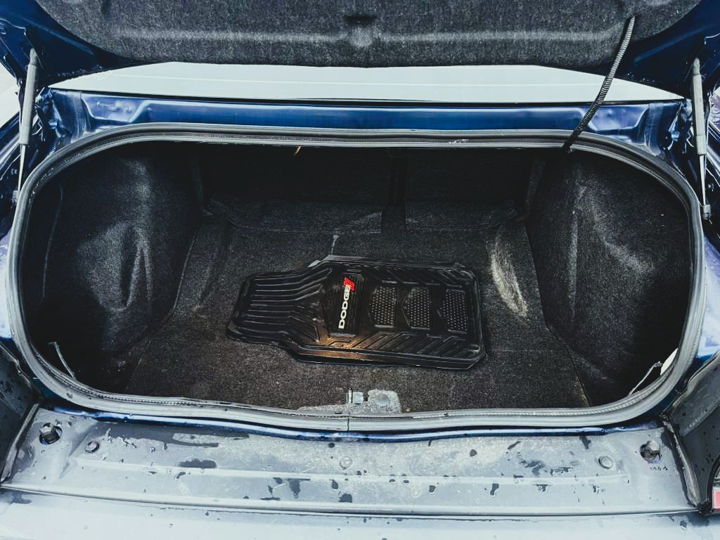 Dodge Challenger R/T Plus 2017