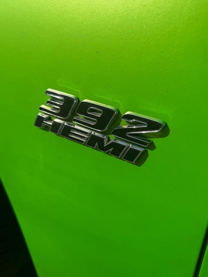 Dodge Charger Scat Pack 2019