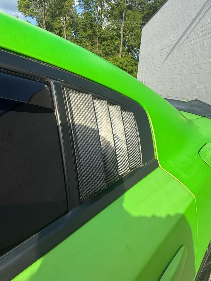 Dodge Charger Scat Pack 2019