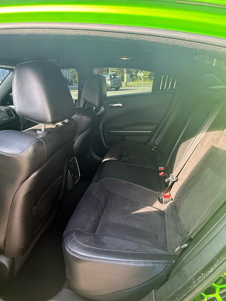 Dodge Charger Scat Pack 2019