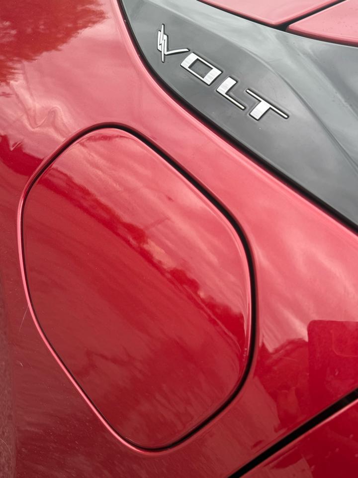 Chevrolet Volt LT 2018