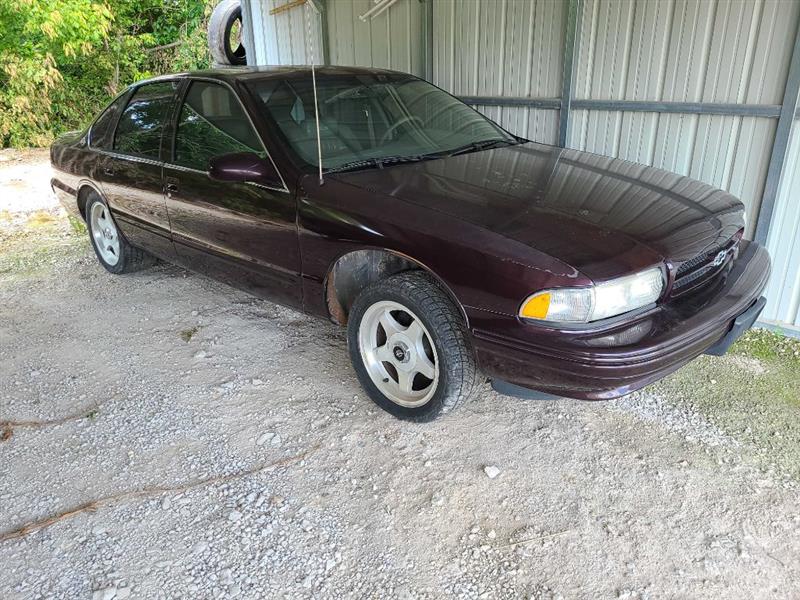 Used Cars for Sale Stockton MO 65785 Stockton Auto Inc.