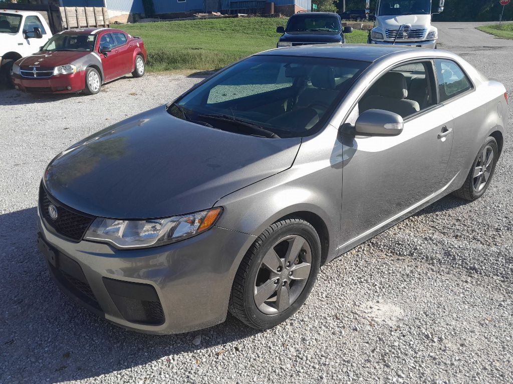 Used Cars for Sale Stockton MO 65785 Stockton Auto Inc.