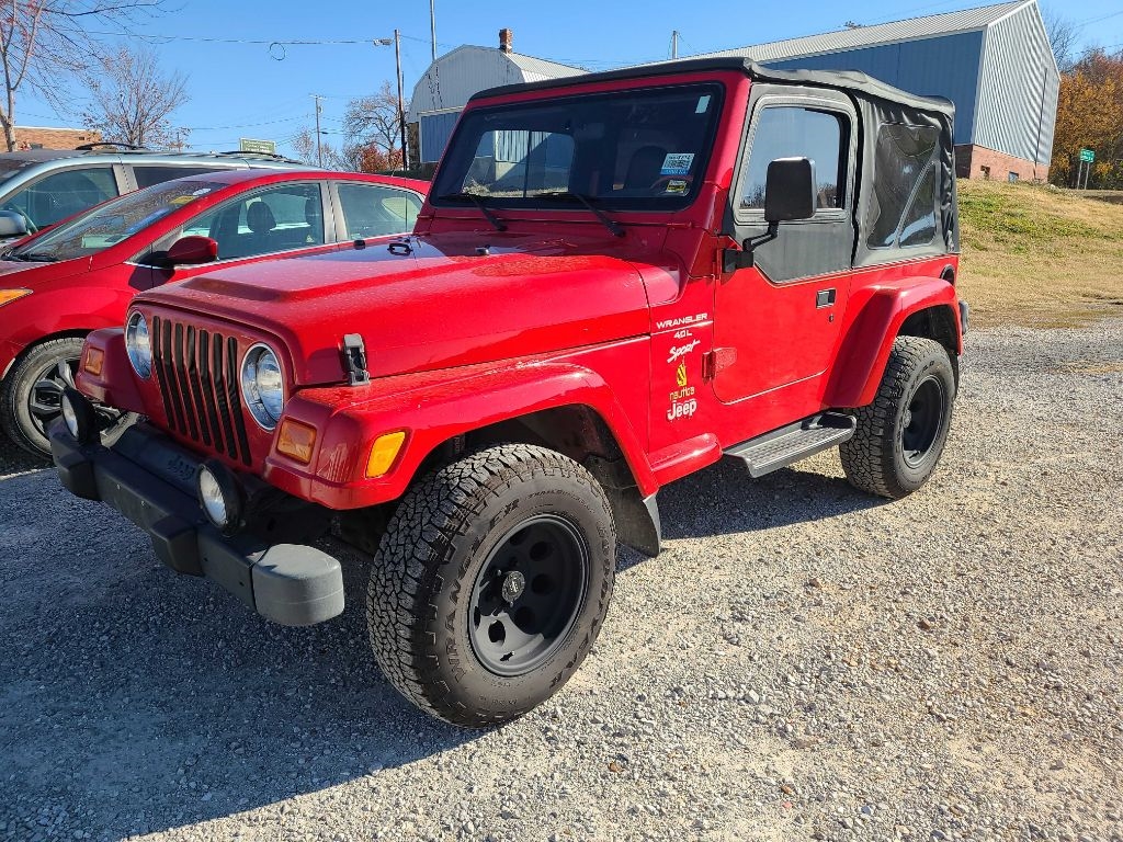 Used Cars for Sale Stockton MO 65785 Stockton Auto Inc.