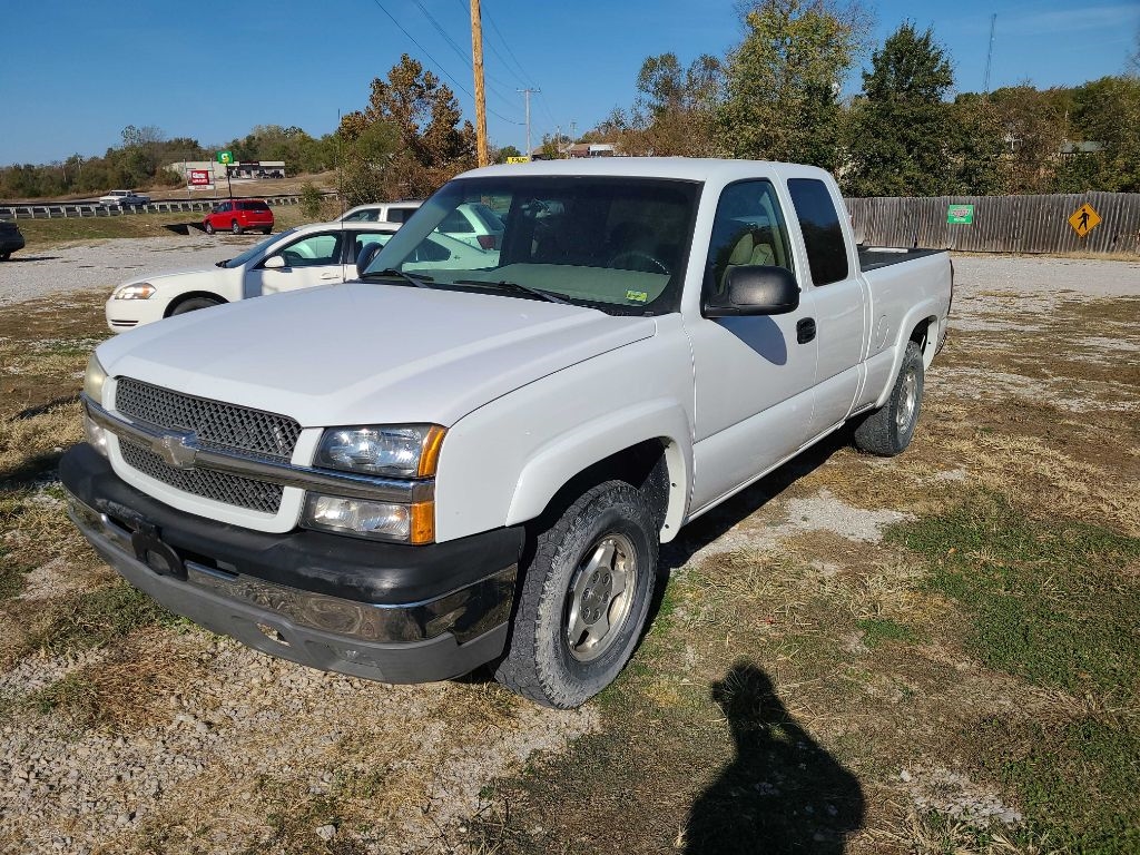 Used Cars for Sale Stockton MO 65785 Stockton Auto Inc.