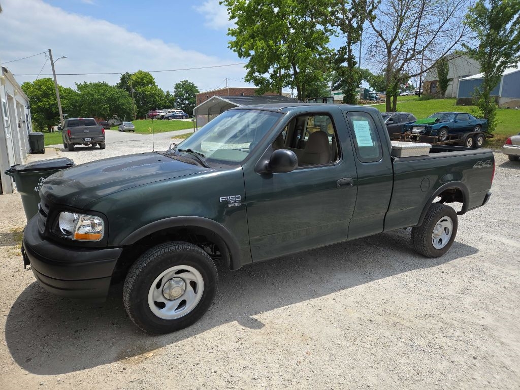 Used Cars for Sale Stockton MO 65785 Stockton Auto Inc.