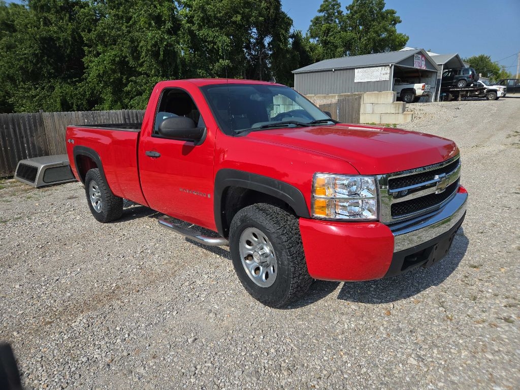 Used Cars for Sale Stockton MO 65785 Stockton Auto Inc.