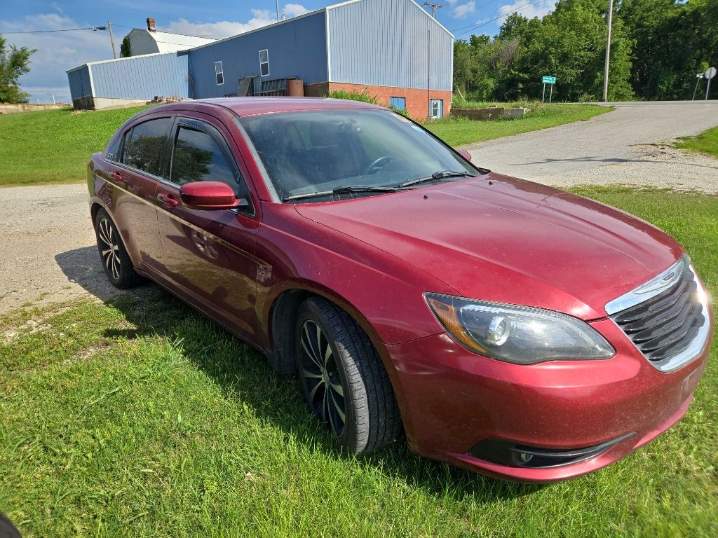 Used Cars for Sale Stockton MO 65785 Stockton Auto Inc.