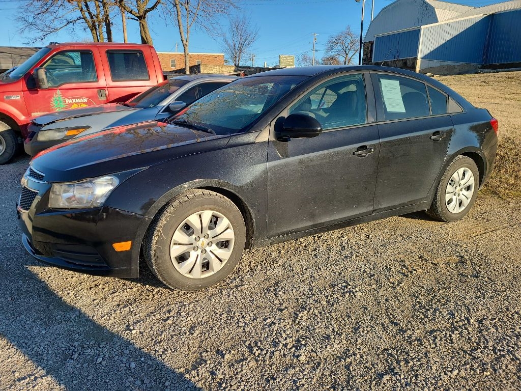 Used Cars for Sale Stockton MO 65785 Stockton Auto Inc.