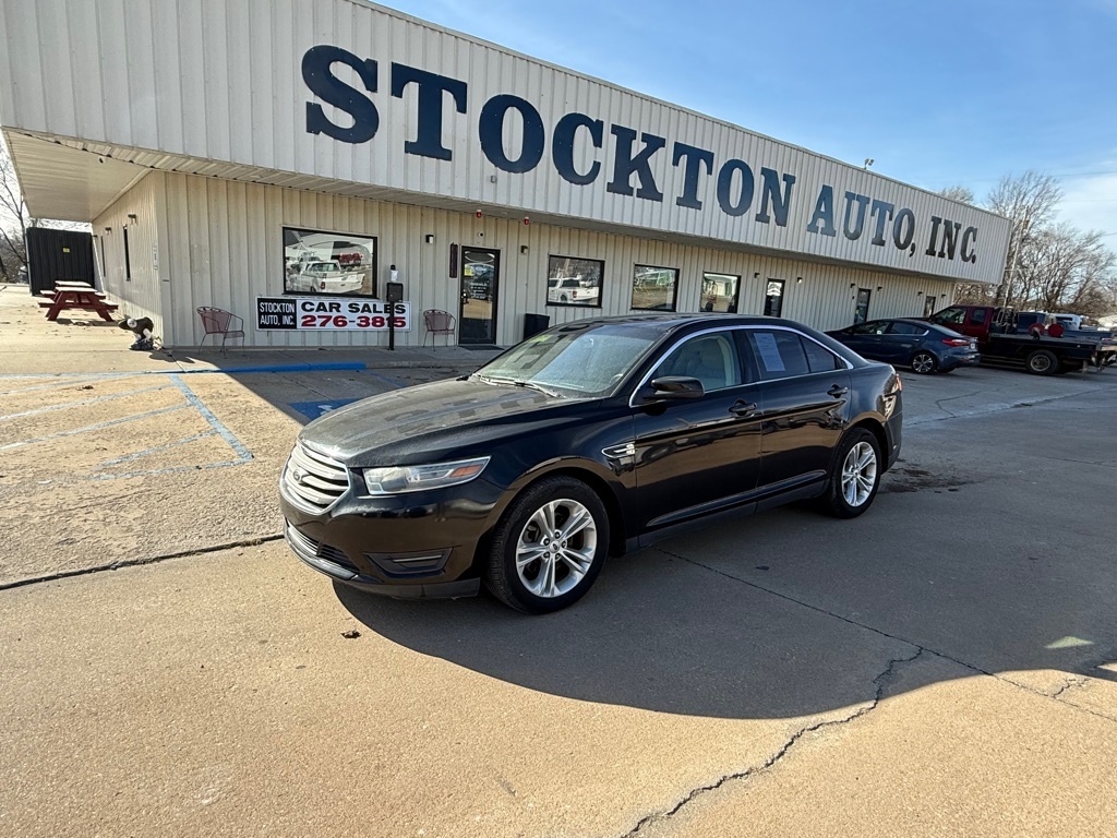 2013 Ford Taurus SEL FWD