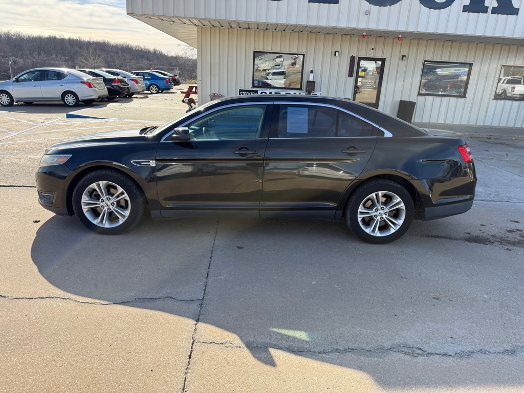 Ford Taurus SEL FWD 2013