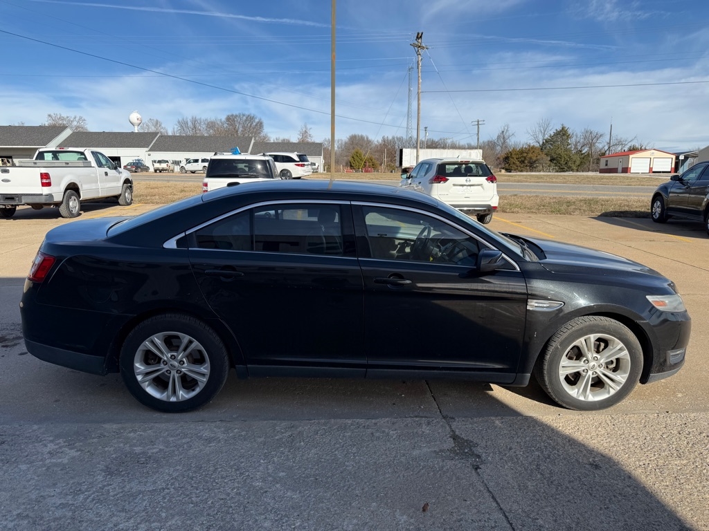Ford Taurus SEL FWD 2013