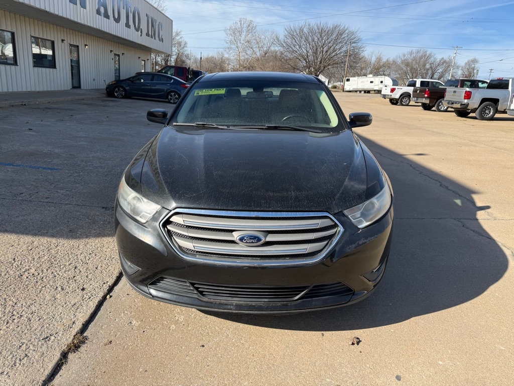 Ford Taurus SEL FWD 2013