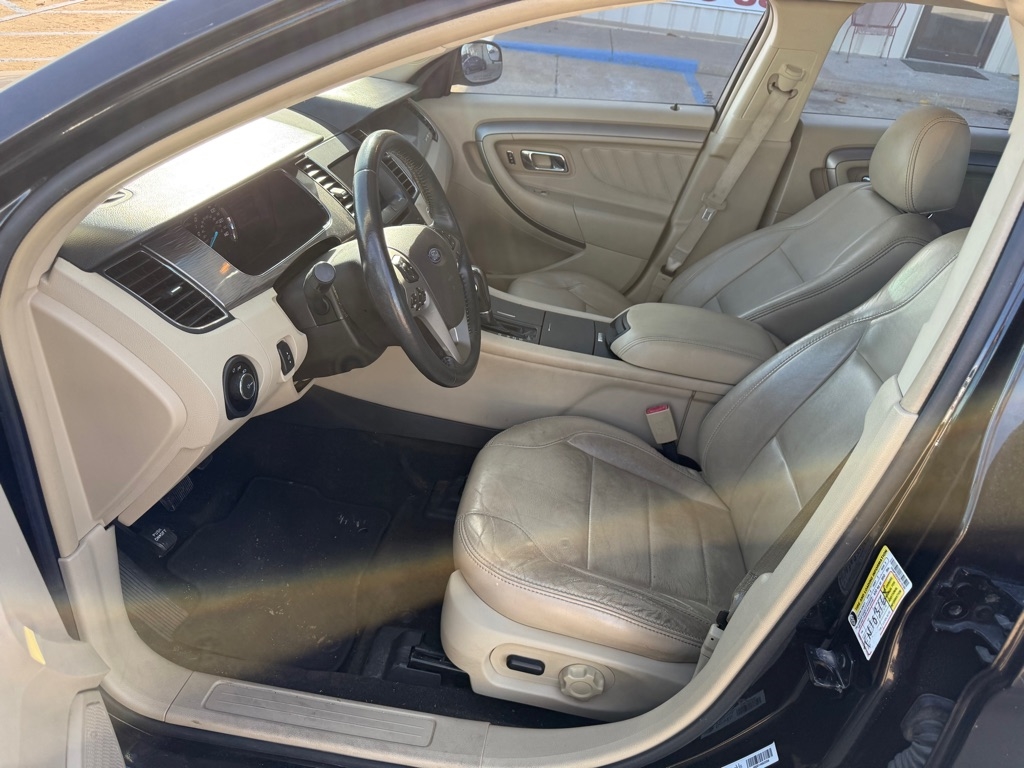 Ford Taurus SEL FWD 2013