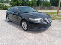 2013 Ford Taurus  2013 Ford Taurus