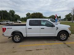 2021 Ford F-150  2021 Ford F-150