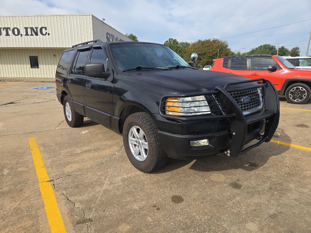 Ford Expedition XLT 4WD 2006